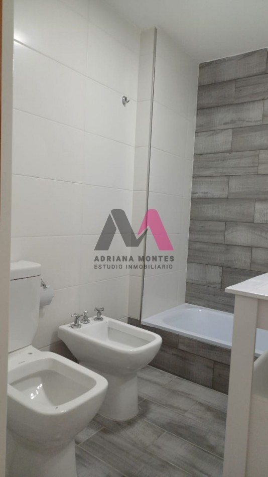 VENTA DE DEPARTAMENTO DE 2 AMBIENTES EN SAN JUSTO