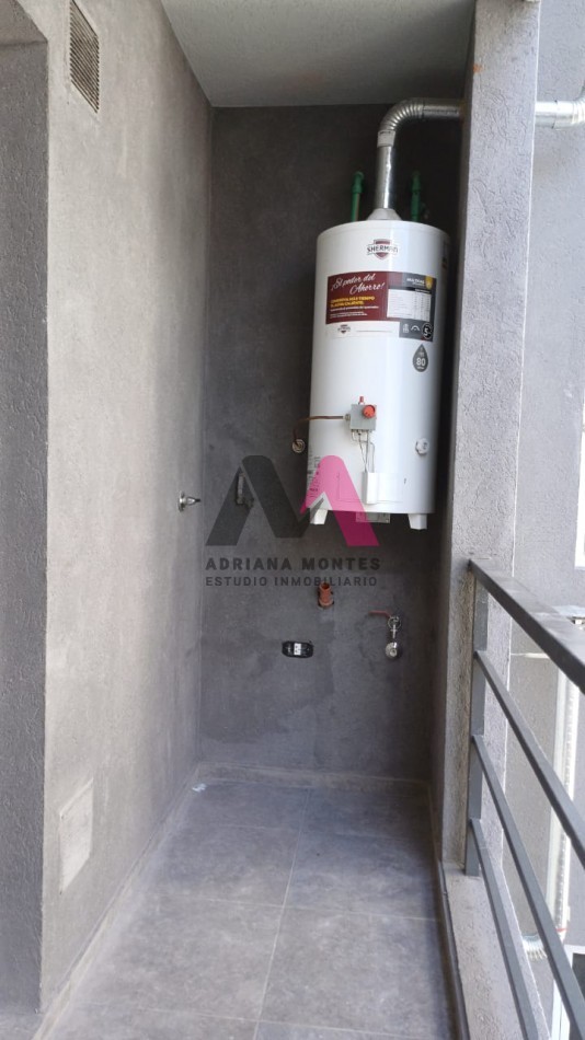 VENTA DE DEPARTAMENTO DE 2 AMBIENTES EN SAN JUSTO