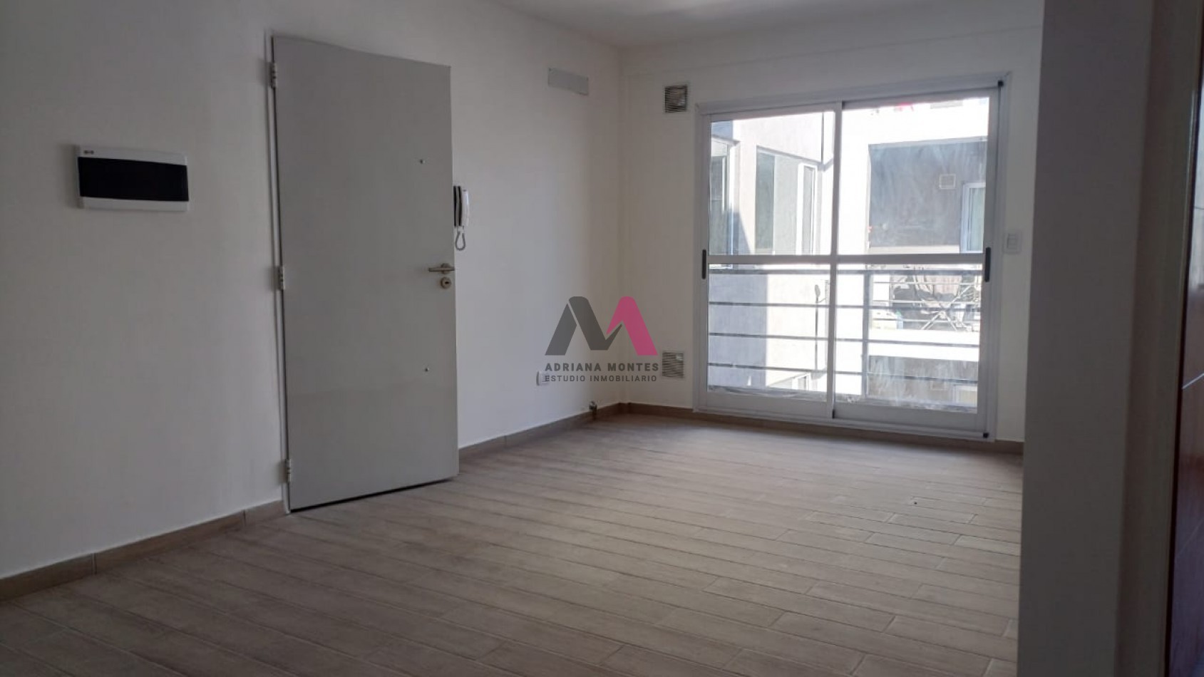 VENTA DE DEPARTAMENTO DE 2 AMBIENTES EN SAN JUSTO