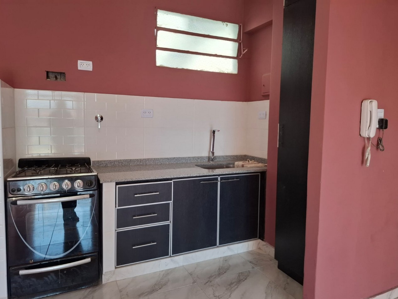 VENTA DE DEPARTAMENTO DE 3 AMBIENTES EN SAN JUSTO