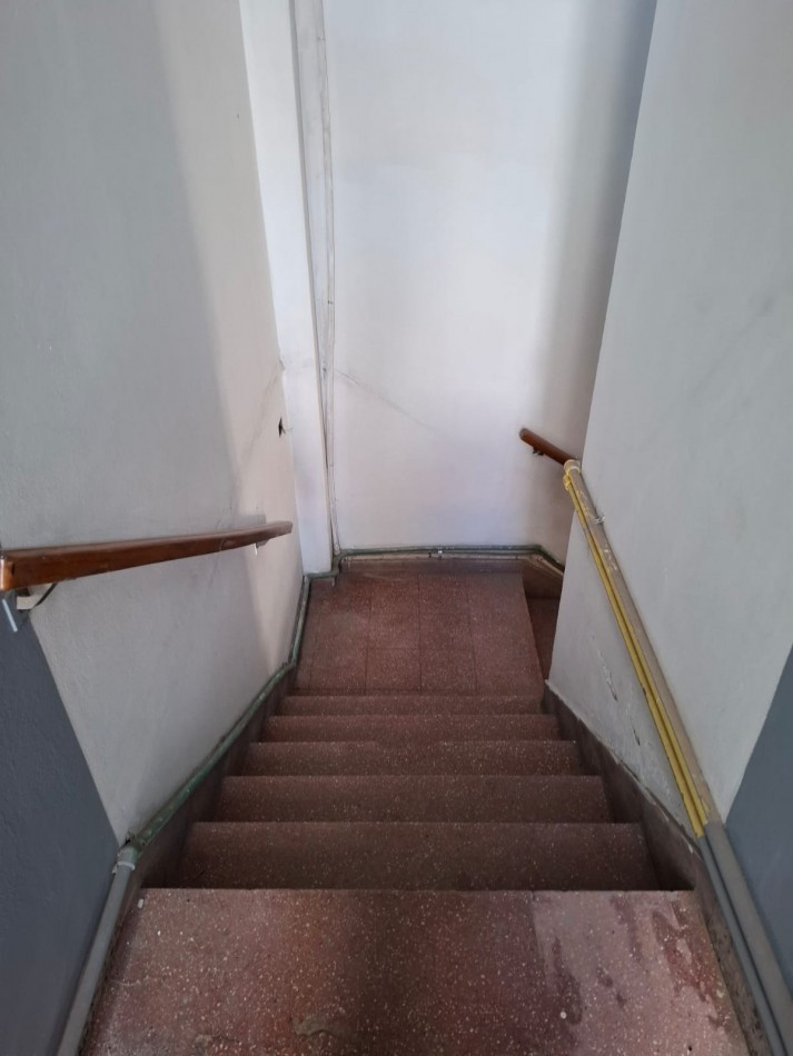 VENTA DE DEPARTAMENTO DE 3 AMBIENTES EN SAN JUSTO