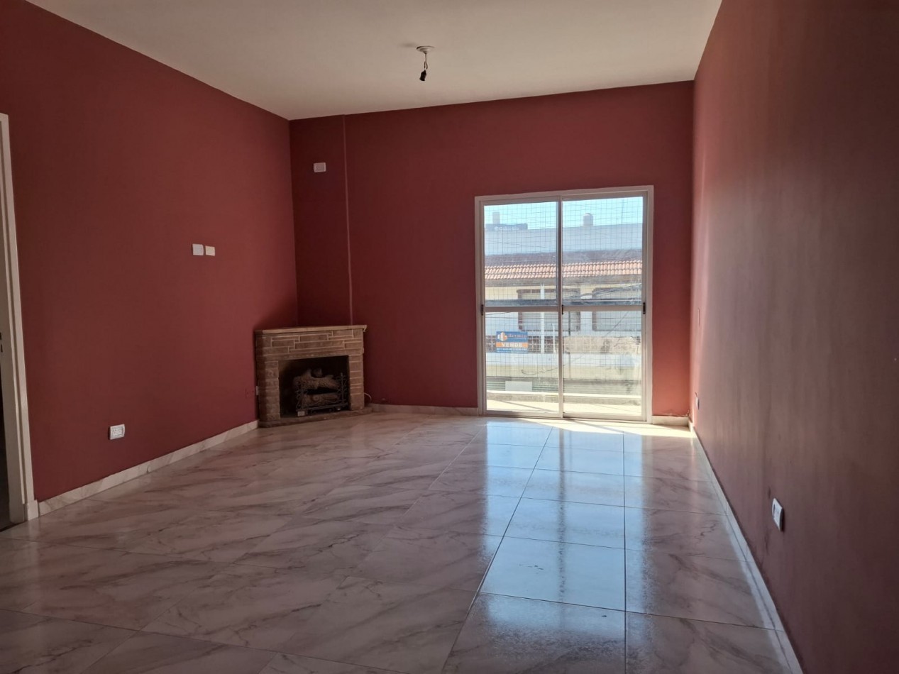 VENTA DE DEPARTAMENTO DE 3 AMBIENTES EN SAN JUSTO