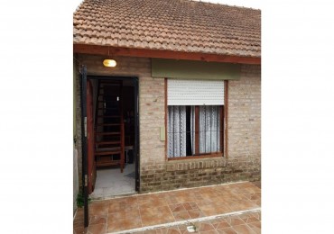 VENTA de duplex en Mar de Ajo 