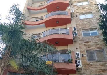 VENTA 2 AMBIENTES EN MORON
