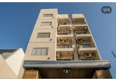 VENTA DOS AMBIENTES EN MORON