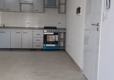 VENTA DE DEPARTAMENTO DE 2 AMBIENTES EN SAN JUSTO