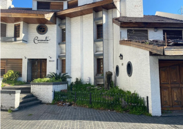 ALQUILER COMERCIAL CASA EN SAN JUSTO