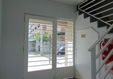 VENTA de departamento monoambiente en SAN JUSTO