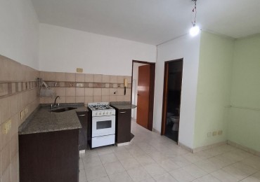 ALQUILER DE DEPARTAMENTO DE 2 AMBIENTES EN RAMOS MEJIA